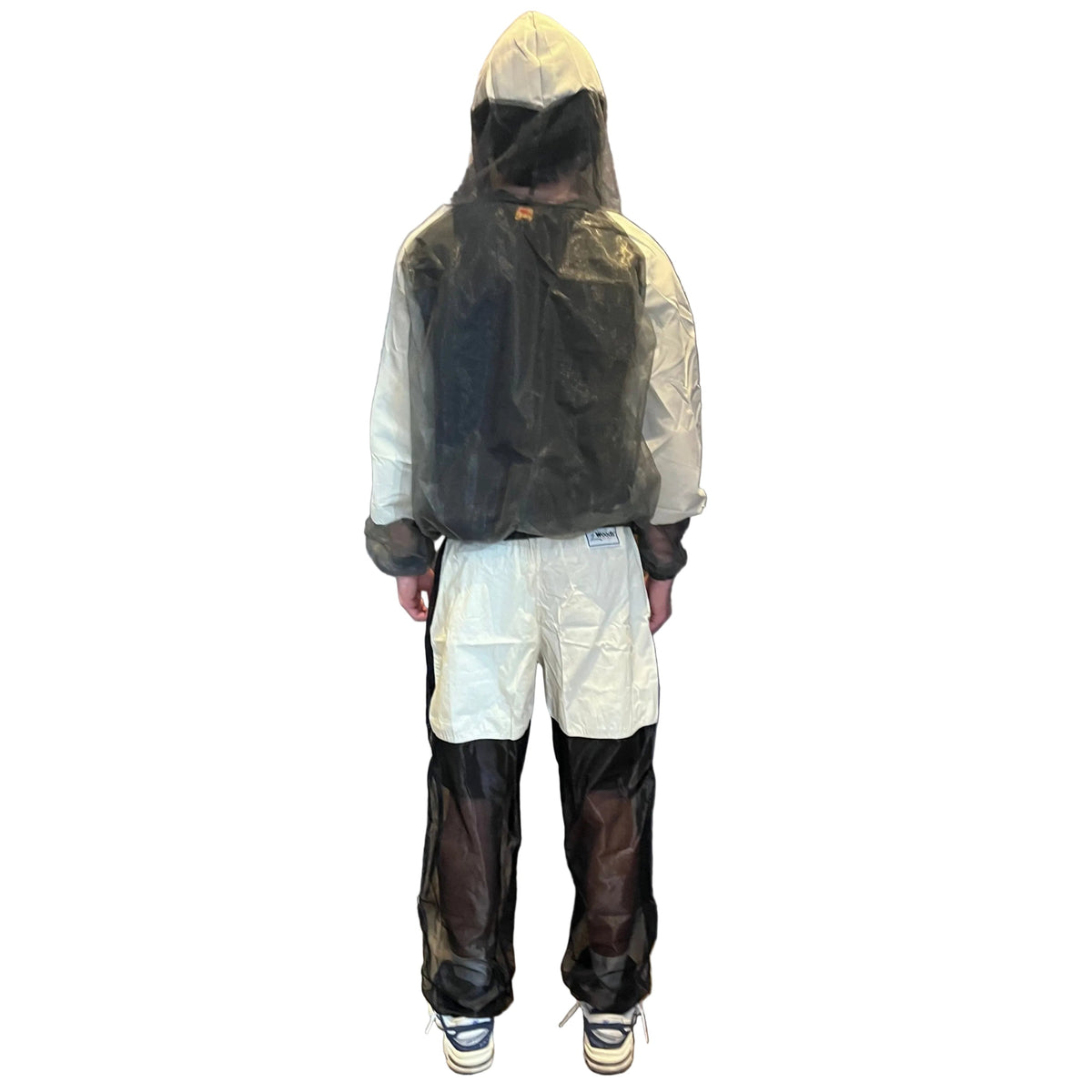 Woods Canada "Dont Bug Me" Unisex Bug Pants Size: XL (37-41")