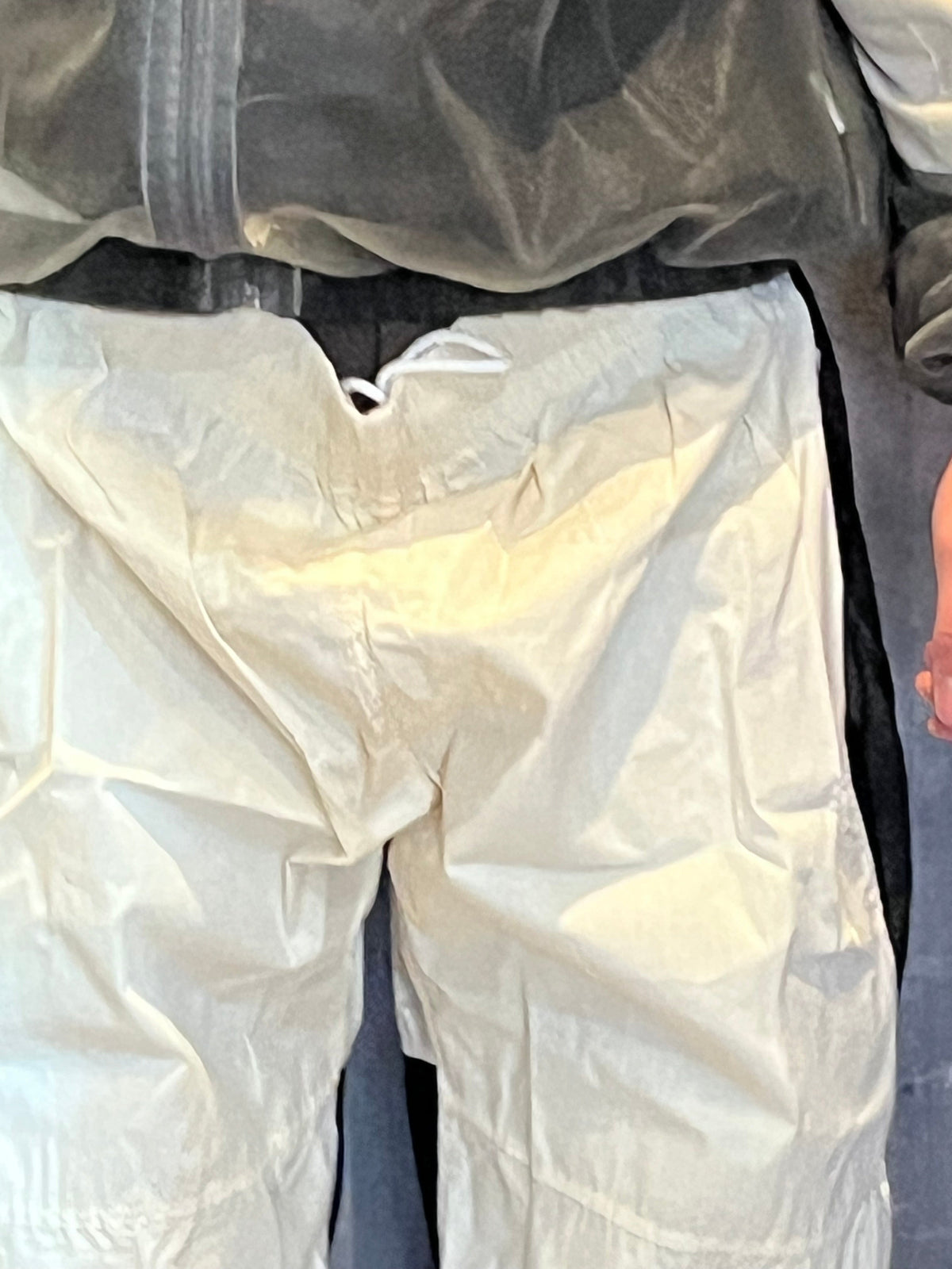 Woods Canada "Dont Bug Me" Unisex Bug Pants Size: XL (37-41")