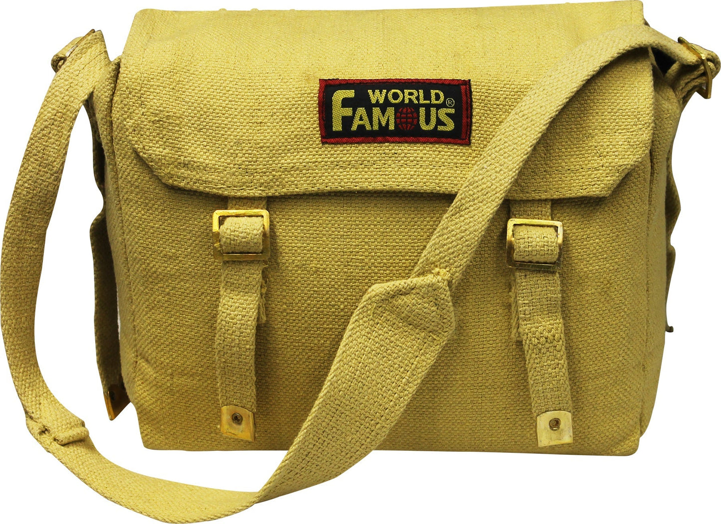 World Famous Web Haversack (SINGLE)