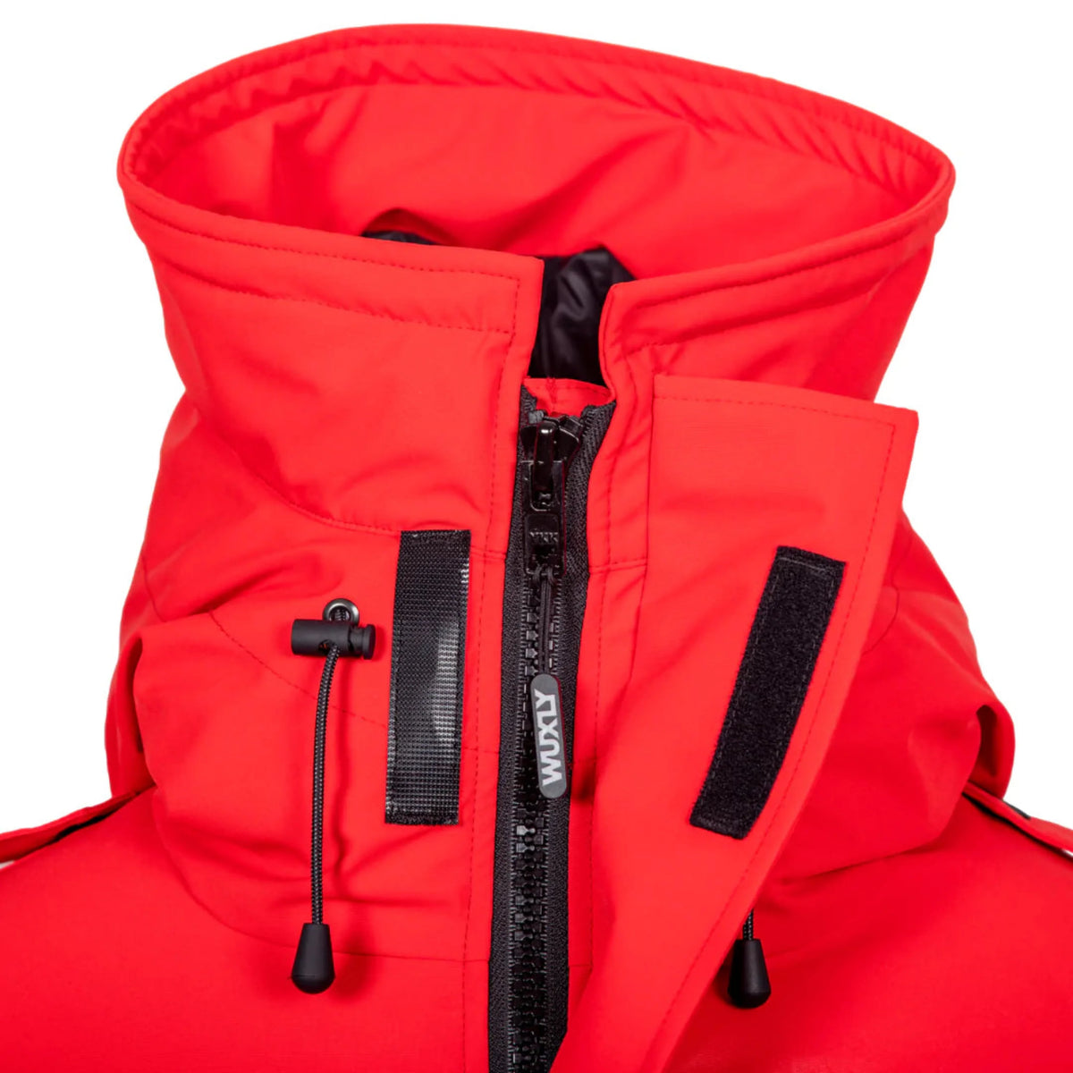 Wuxly Sabertooth II Unisex -30C/-22F Rated Vegan Expedition Parka XS Made in Canada