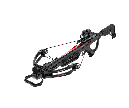 Barnett Crossbow XP370 - MO Break Up - 4x32 Scope - Uncle Mike's Outdoors and More!