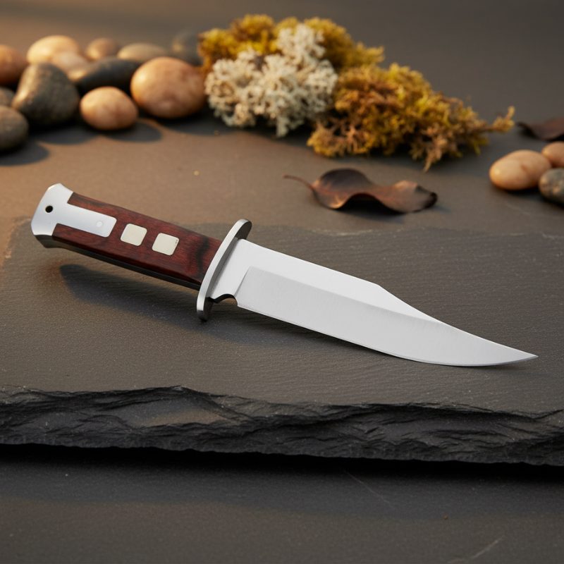 11" Hunting Knife (XTR-HKN049)