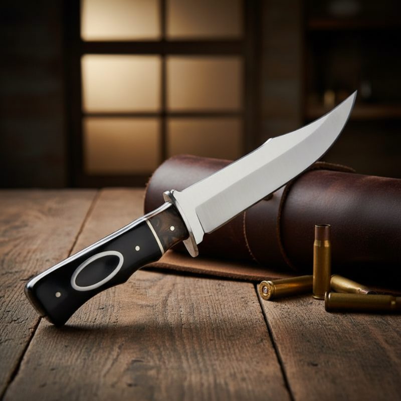 12" Hunting Knife (XTR-HKN052)