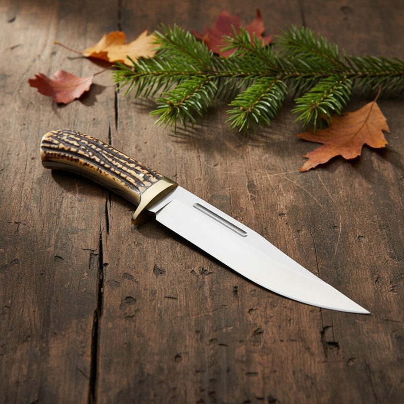 12" Hunting Knife (XTR-HKN053)