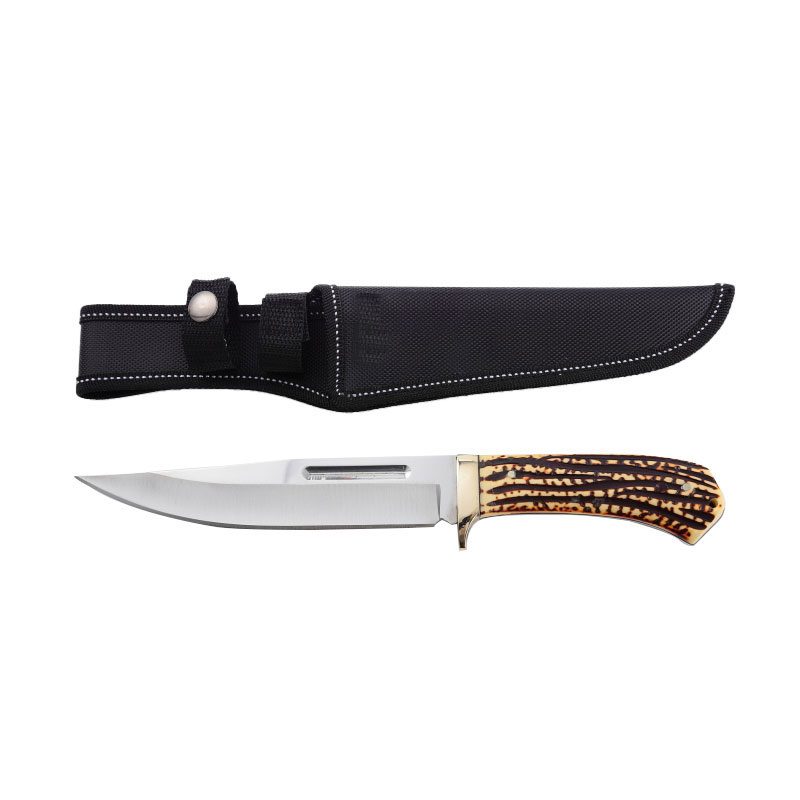 12" Hunting Knife (XTR-HKN053)