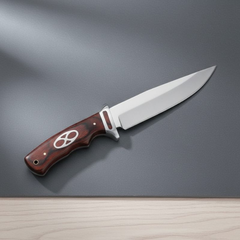 Xtreme Hunting Knife (XTR-HKN059)