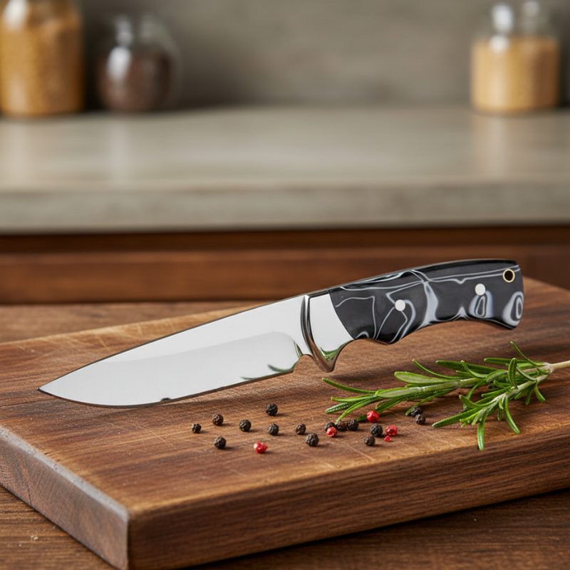 12" Hunting Knife (XTR-HKN062)