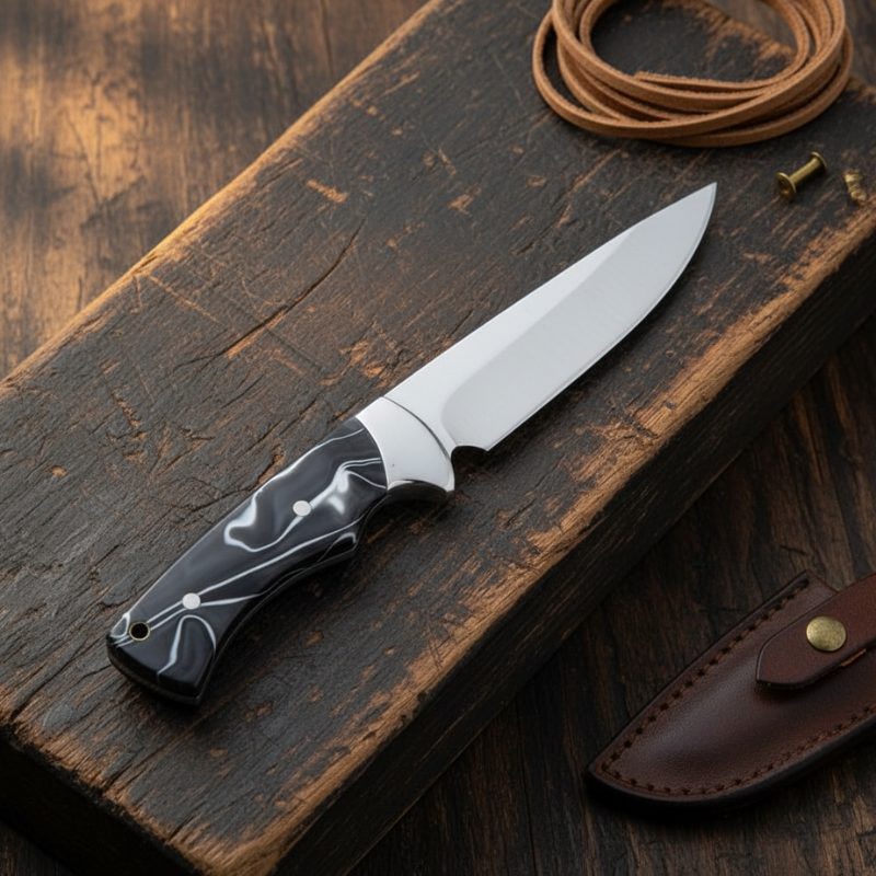 12" Hunting Knife (XTR-HKN062)