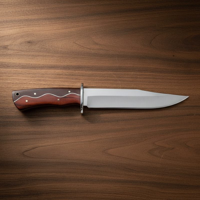 12.2" Hunting Knife (XTR-HKN063)