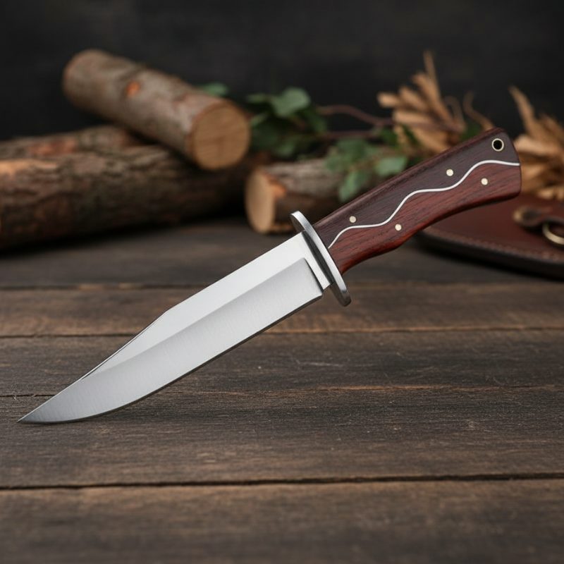 12.2" Hunting Knife (XTR-HKN063)