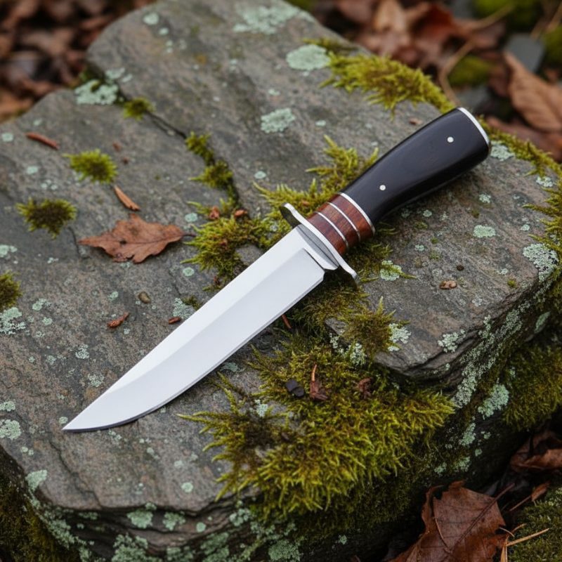 12" Hunting Knife (XTR-HKN064)
