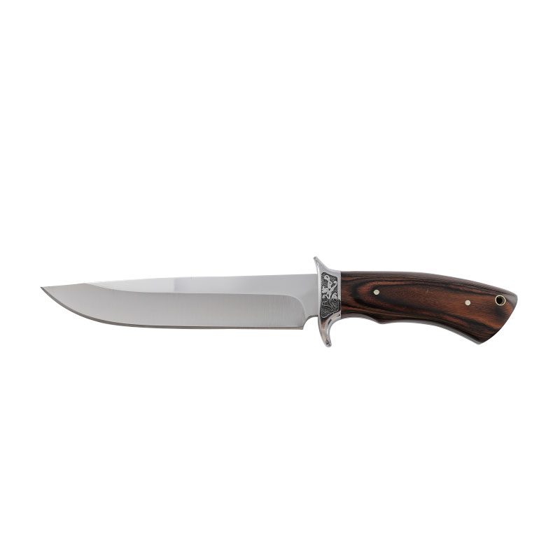 12" Hunting Knife (XTR-HKN066)
