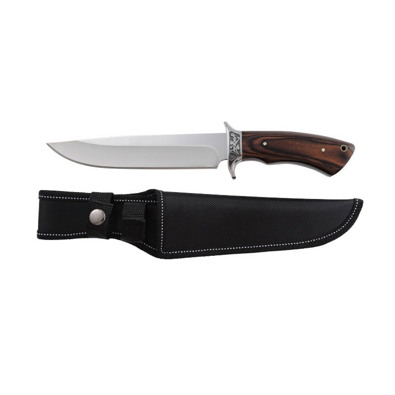 12" Hunting Knife (XTR-HKN066)