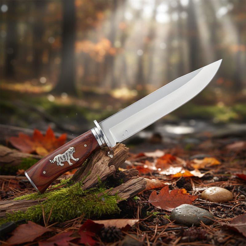 12" Hunting Knife (XTR-HKN067)