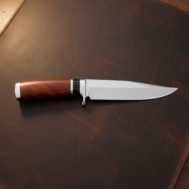 12" Hunting Knife (XTR-HKN073)