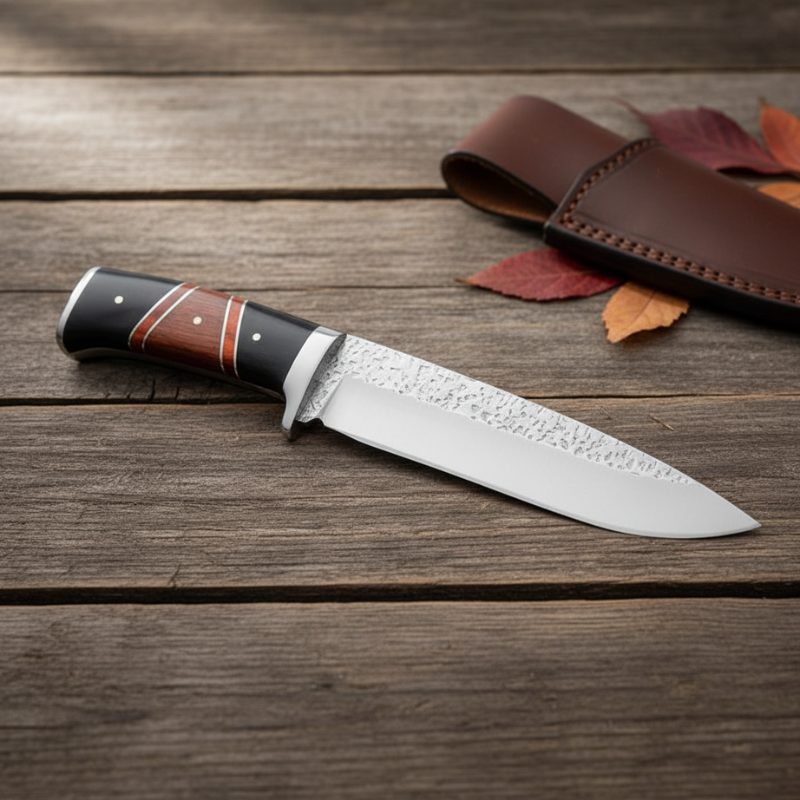 12" Hunting Knife (XTR-HKN081)