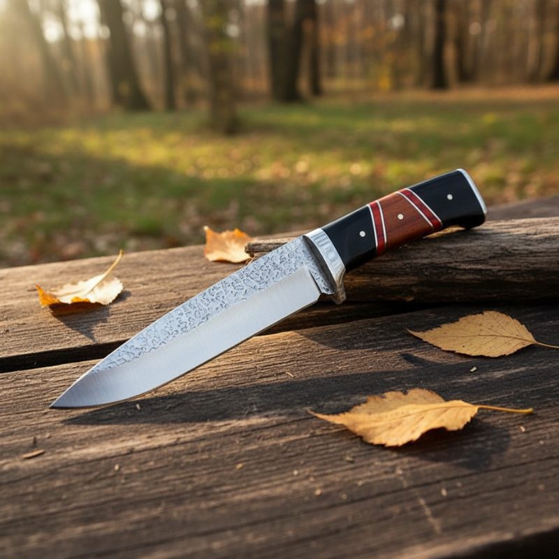 12" Hunting Knife (XTR-HKN081)