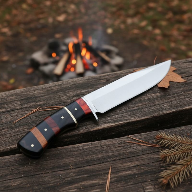12" Hunting Knife (XTR-HKN082)