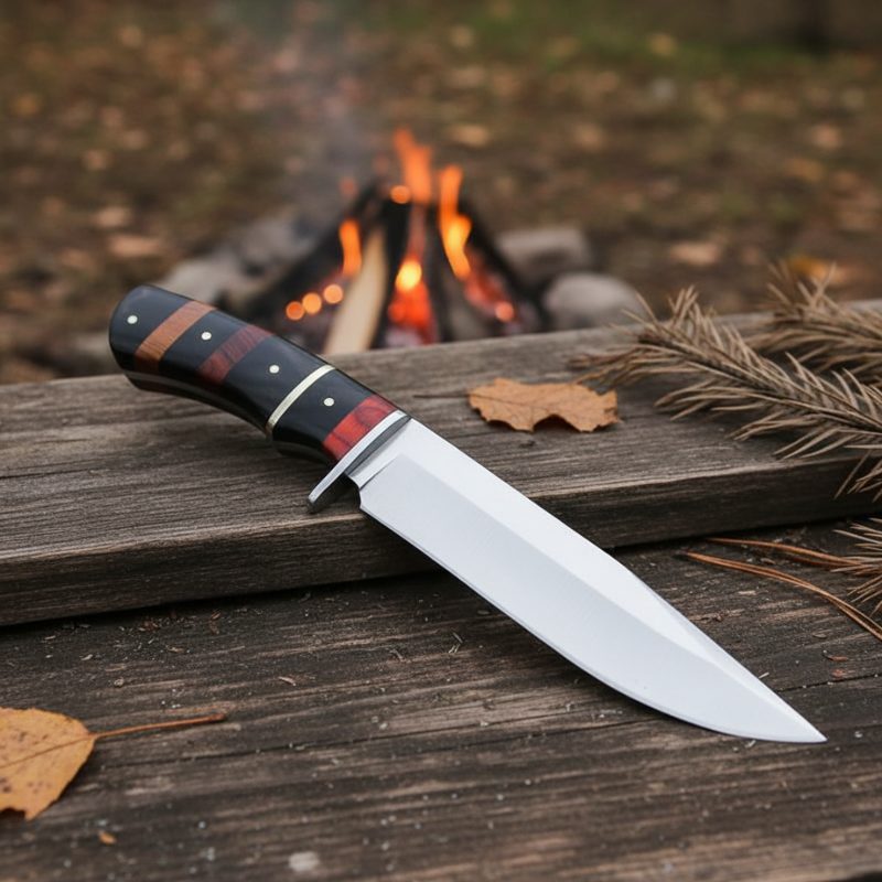 12" Hunting Knife (XTR-HKN082)