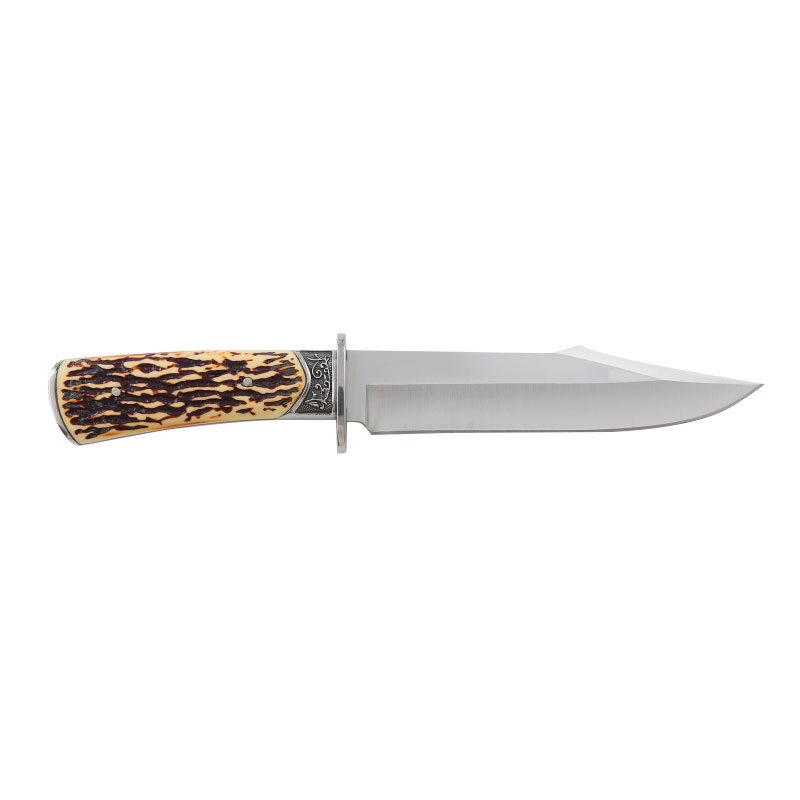 12" Hunting Knife (XTR-HKN083)