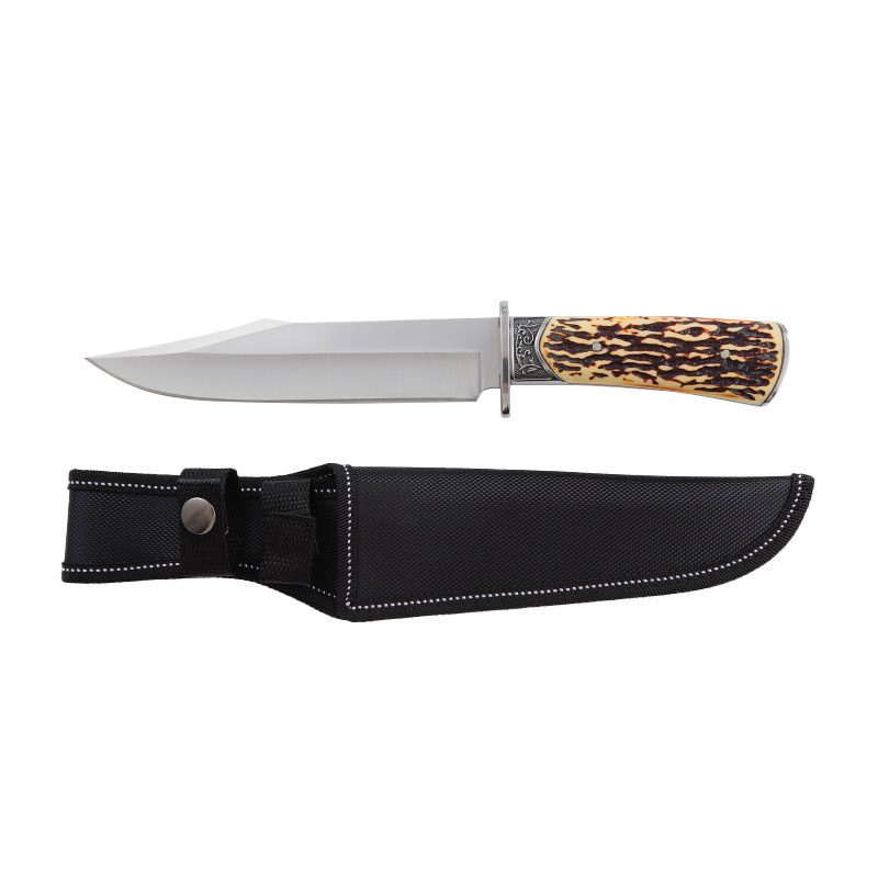 12" Hunting Knife (XTR-HKN083)