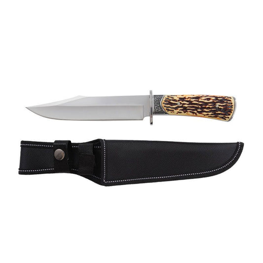 12" Hunting Knife (XTR-HKN083)