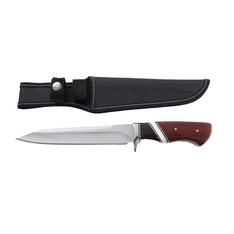 12" Hunting Knife (XTR-HKN089)