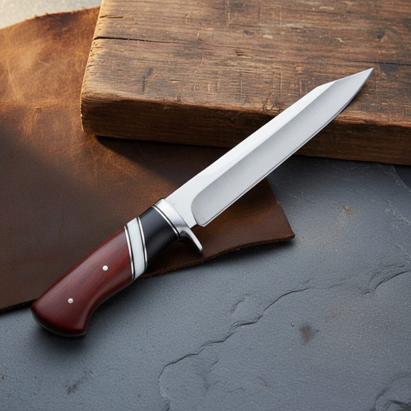 12" Hunting Knife (XTR-HKN089)