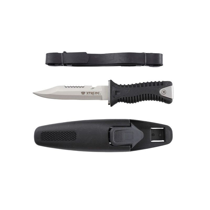 Xtreme 10" Hunting Knife (XTR-HKN114)