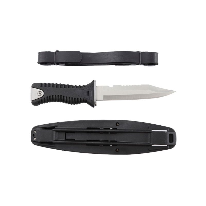 Xtreme 10" Hunting Knife (XTR-HKN114)