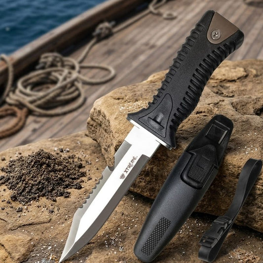 Xtreme 10" Hunting Knife (XTR-HKN114)
