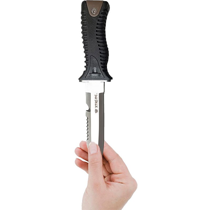 Xtreme 10" Hunting Knife (XTR-HKN114)