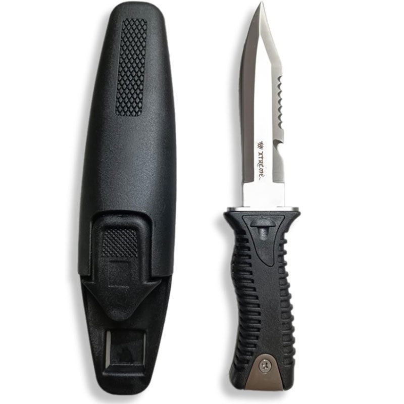 Xtreme 10" Hunting Knife (XTR-HKN114)