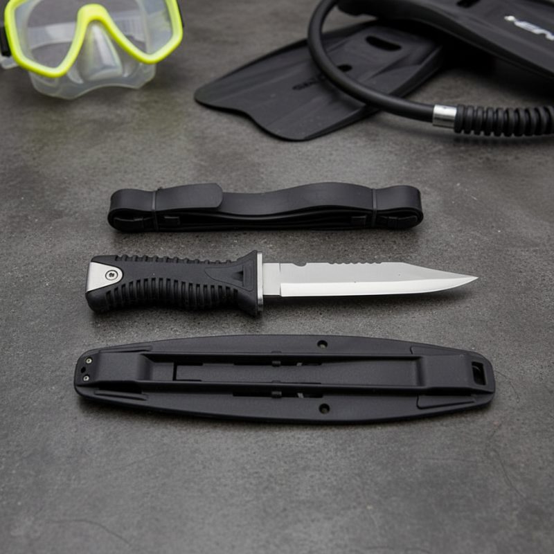 Xtreme 10" Hunting Knife (XTR-HKN114)