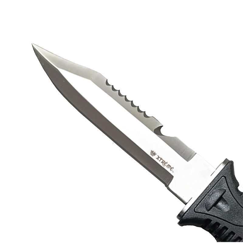 Xtreme 10" Hunting Knife (XTR-HKN114)