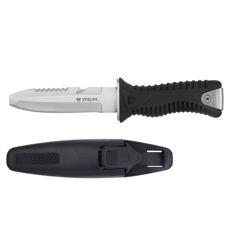 10" Hunting and Diving Knife (XTR-HKN115)