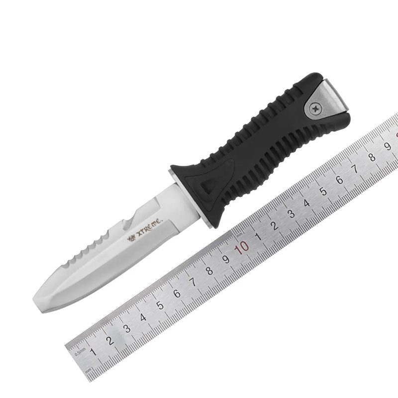 10" Hunting and Diving Knife (XTR-HKN115)