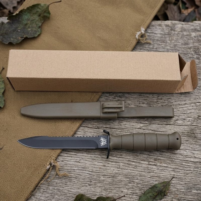 Xtreme Hunting Knife (XTR-HKN116)