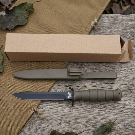 Xtreme Hunting Knife (XTR-HKN116)