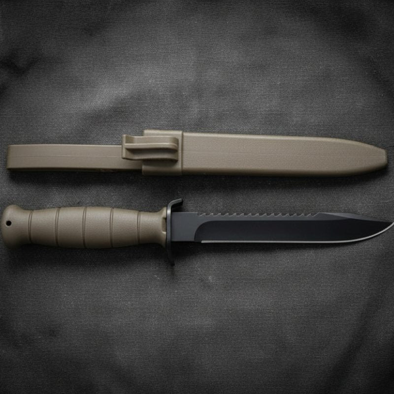 Xtreme Hunting Knife (XTR-HKN116)