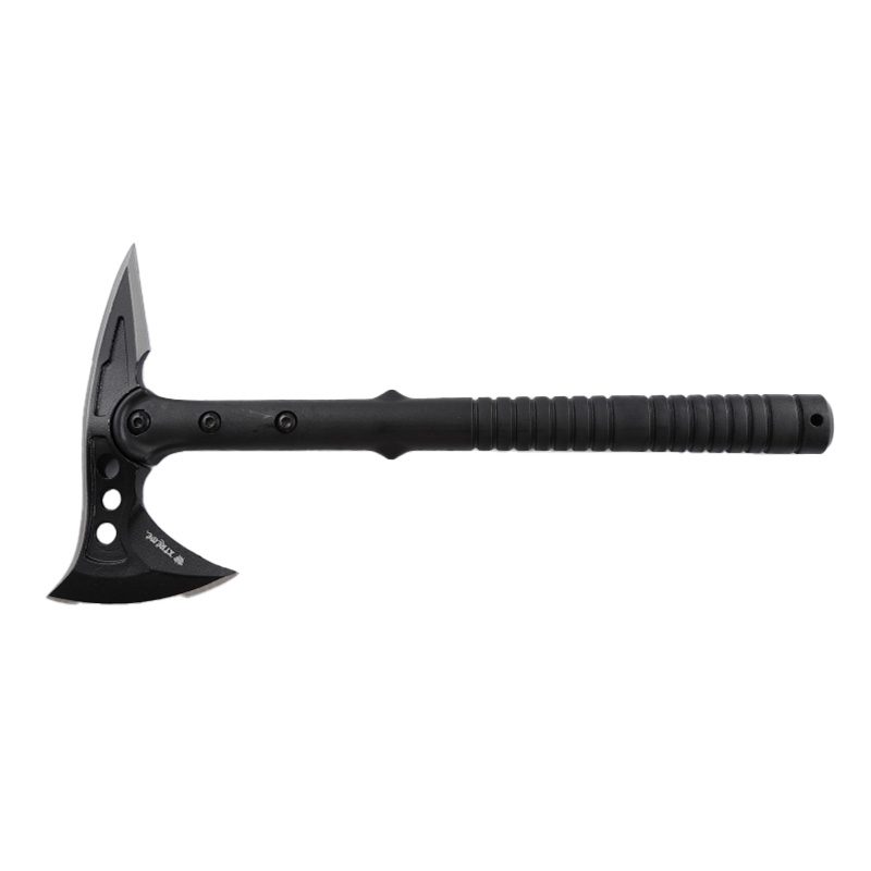 15.08" Tactical Tomahawk Axe with a sheath (XTR-HKN120)