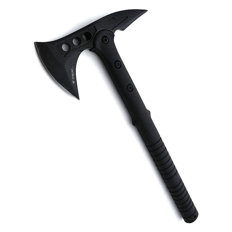 15.08" Tactical Tomahawk Axe with a sheath (XTR-HKN120)