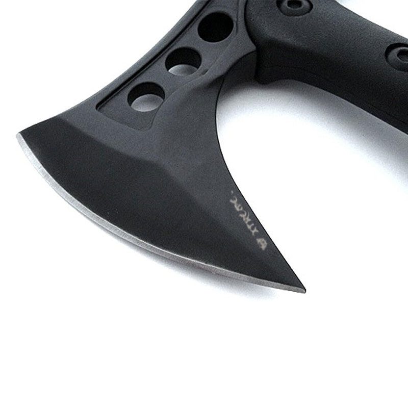 15.08" Tactical Tomahawk Axe with a sheath (XTR-HKN120)