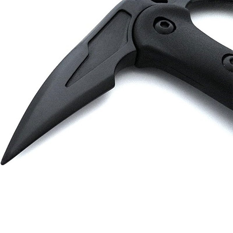 15.08" Tactical Tomahawk Axe with a sheath (XTR-HKN120)