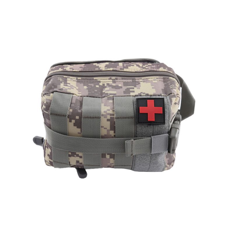 Outdoor Survival Kit (XTR-HKN125)