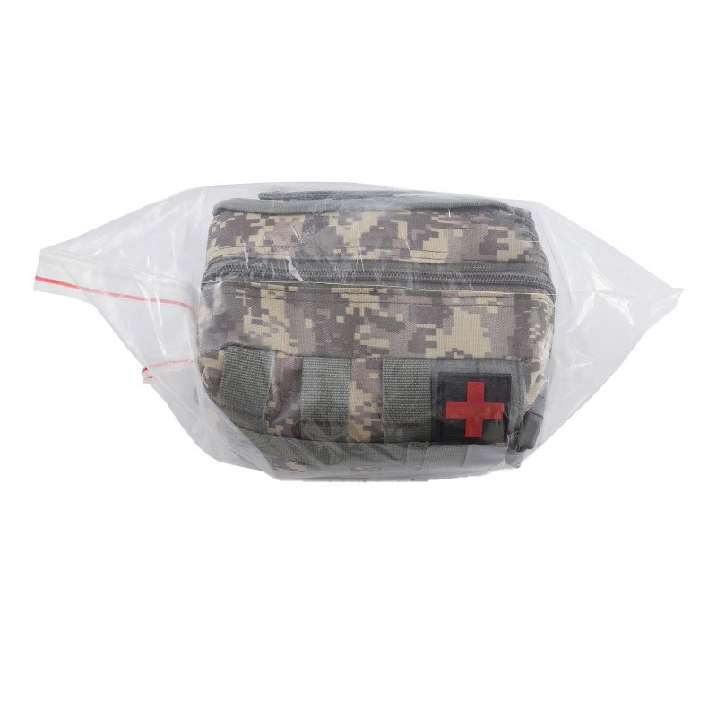 Outdoor Survival Kit (XTR-HKN125)