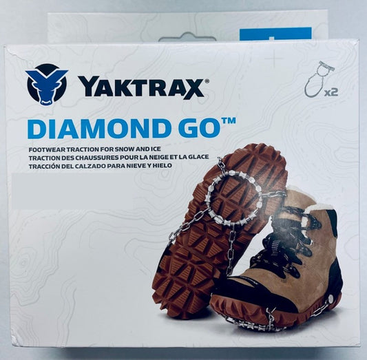 YAKTRAX Diamond Go