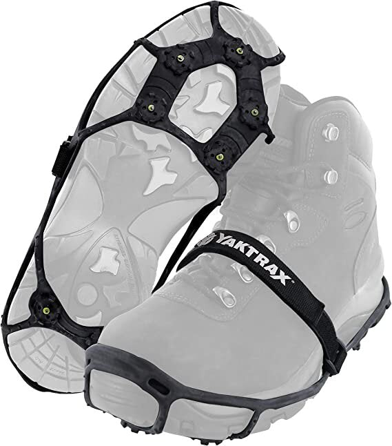 YAKTRAX Spikes