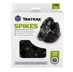 YAKTRAX Spikes