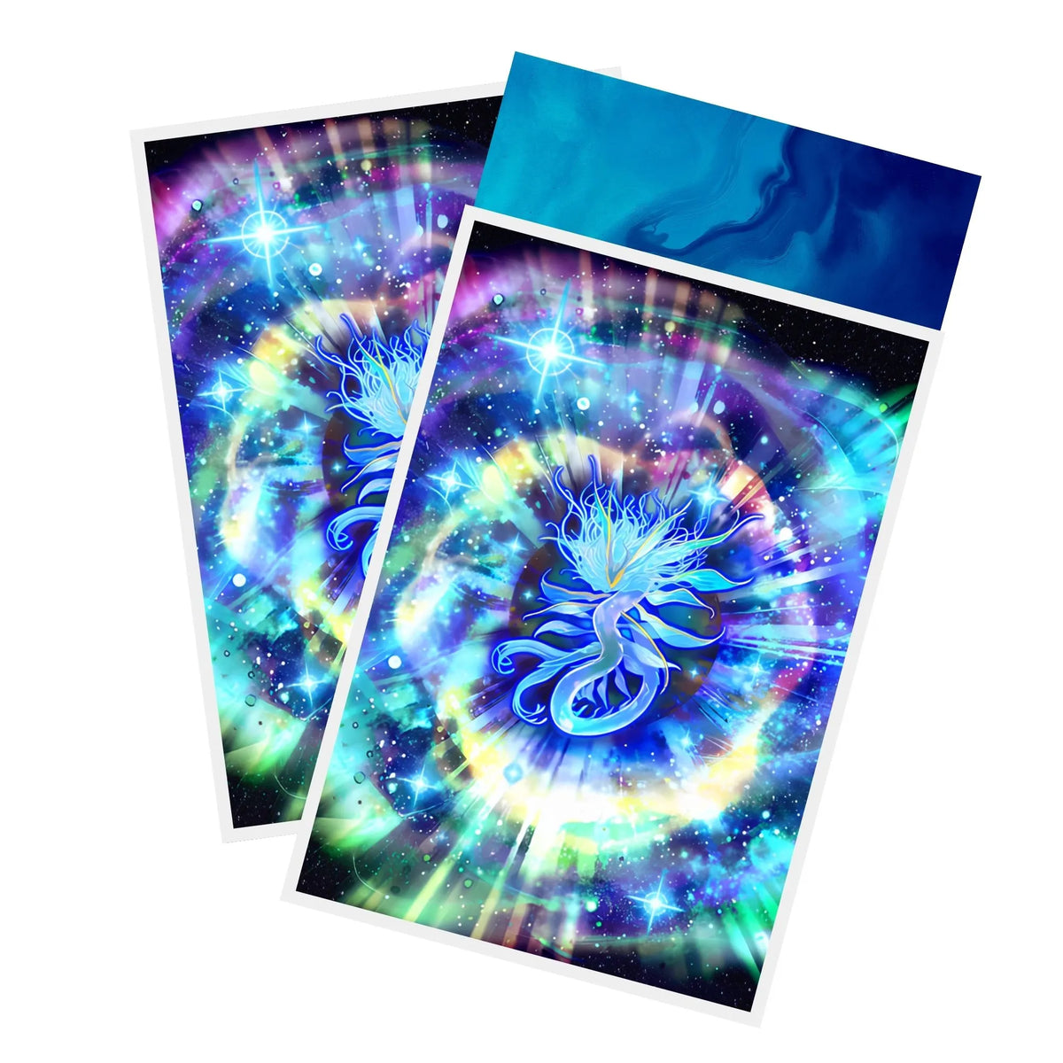 Ghoti Archetype Card Sleeves